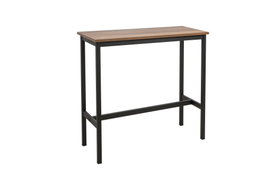 Hanah Home Mola Set 100 - Barok Black